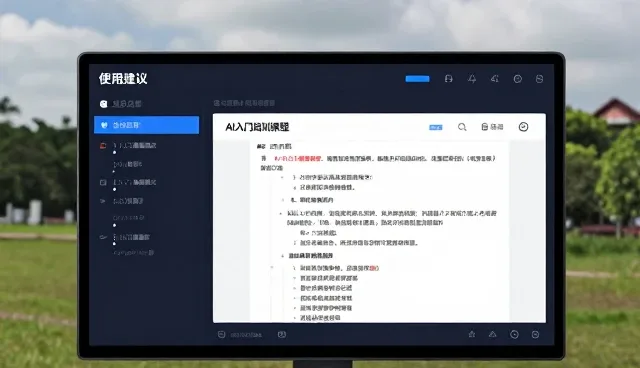技术驱动下的企业风险规避新路径