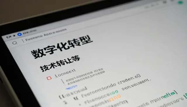 技术咨询中技术转让常见问题及应对策略